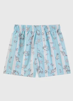 Mariner Lycra Boardshorts