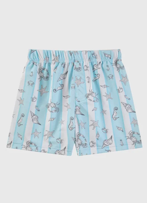Mariner Lycra Boardshorts