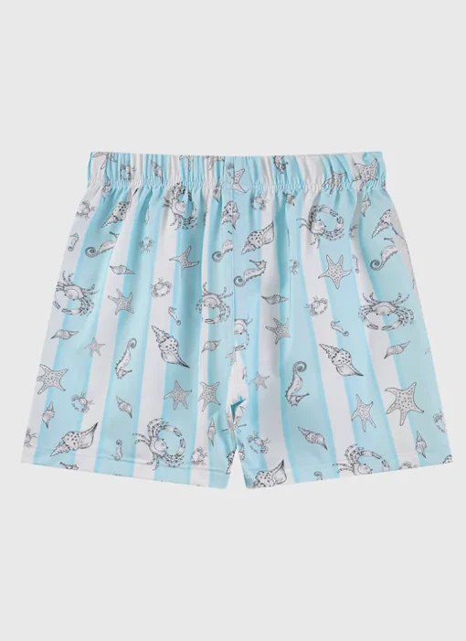 Mariner Lycra Boardshorts