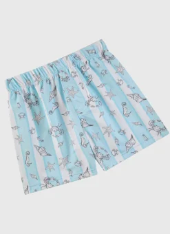 Mariner Lycra Boardshorts