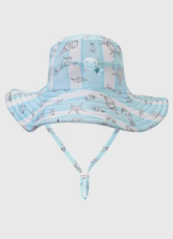 Mariner Sun Hat
