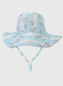 Mariner Sun Hat