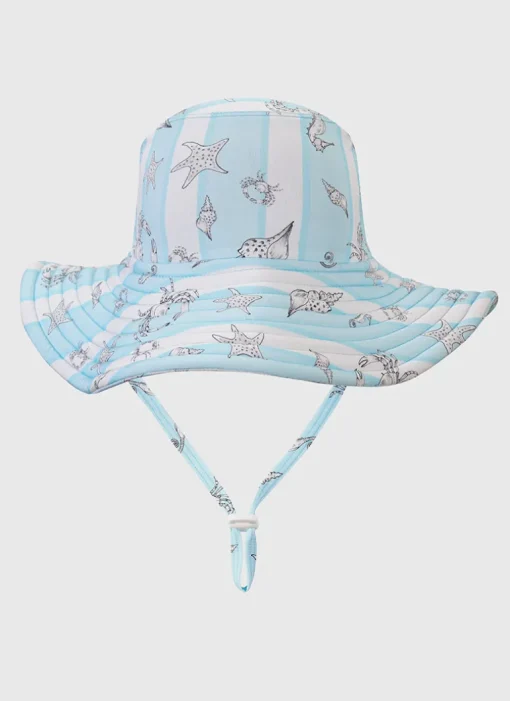 Mariner Sun Hat