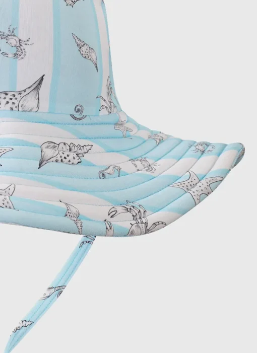 Mariner Sun Hat