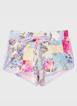 Meadow Lycra Boardshorts
