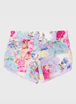 Meadow Lycra Boardshorts