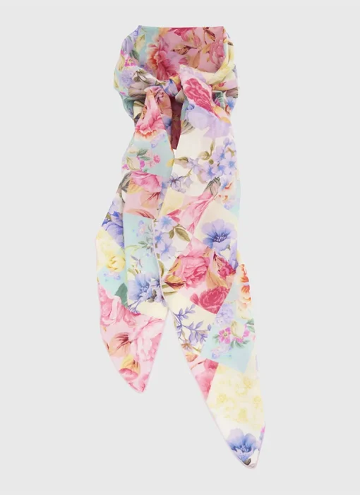 Meadow Scarf