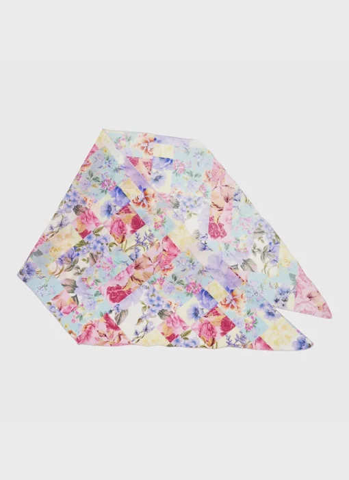 Meadow Scarf