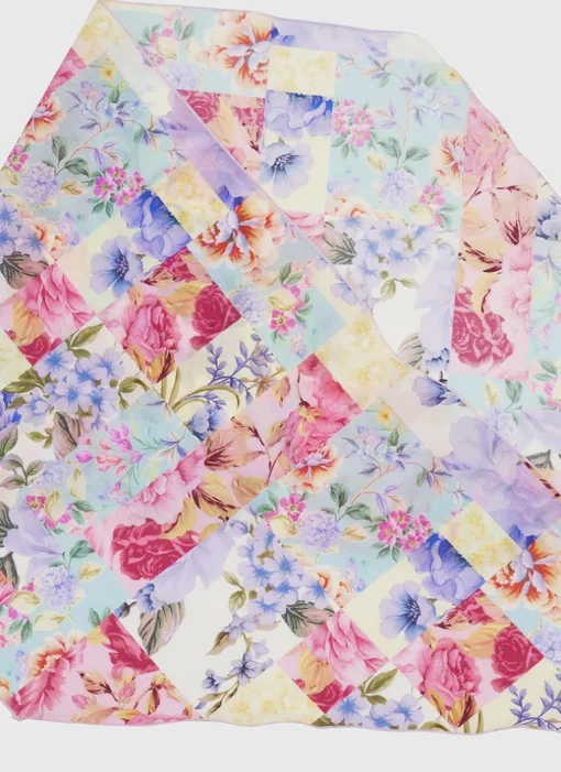 Meadow Scarf