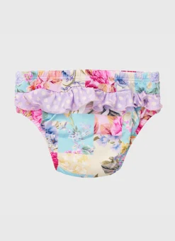 Meadow Swim Nappy