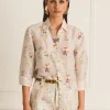 Moonflower Blake Shirt