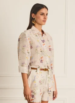Moonflower Blake Shirt