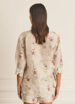 Moonflower Blake Shirt