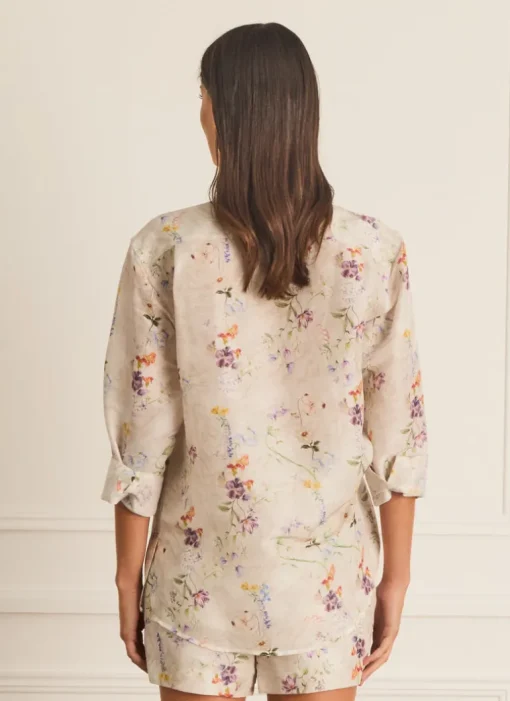 Moonflower Blake Shirt