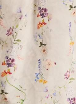 Moonflower Felicity Tie Side Pant