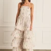 Moonflower Heidi Dress