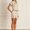 Moonflower Kelly Shorts