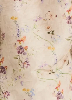 Moonflower Kelly Shorts