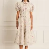 Moonflower Macey Dress