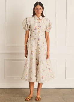 Moonflower Macey Dress