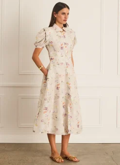 Moonflower Macey Dress