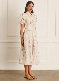 Moonflower Macey Dress