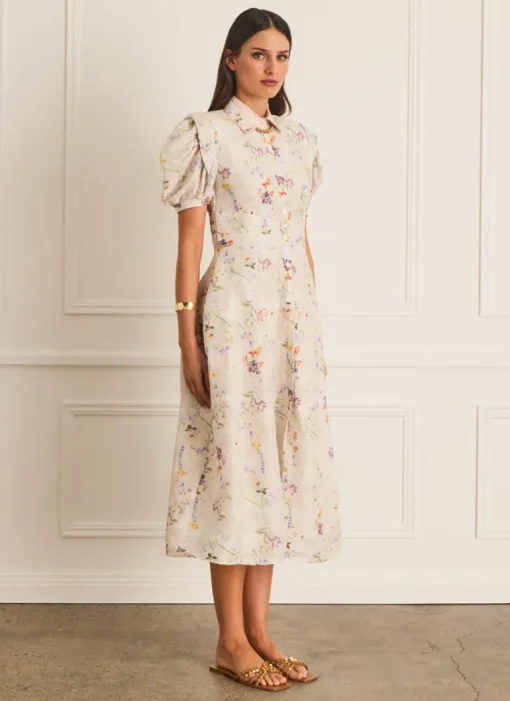 Moonflower Macey Dress