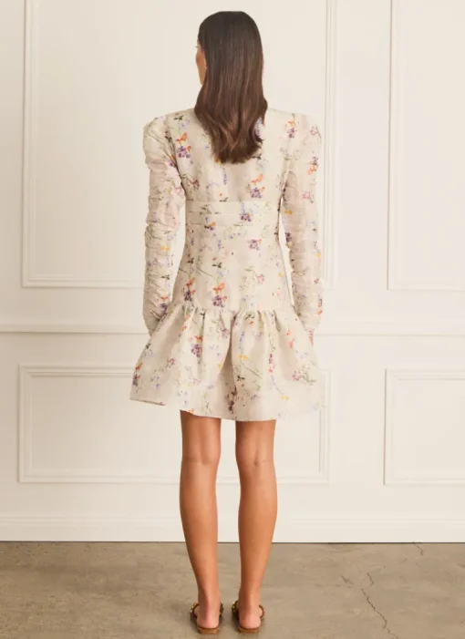 Moonflower Nina Mini Dress