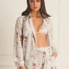 Moonflower Odilia Beach Shirt