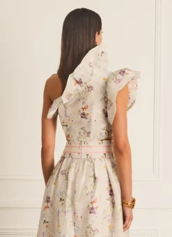 Moonflower Sophia Corset