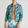Muse Chase Bomber Jacket