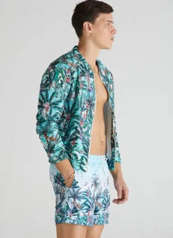 Muse Chase Bomber Jacket