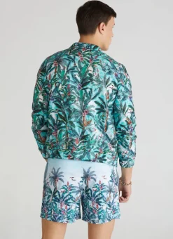 Muse Chase Bomber Jacket