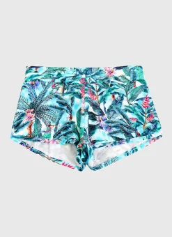 Muse Lycra Boardshorts