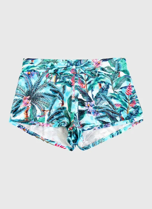 Muse Lycra Boardshorts