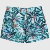 Muse Lycra Swim Shorts