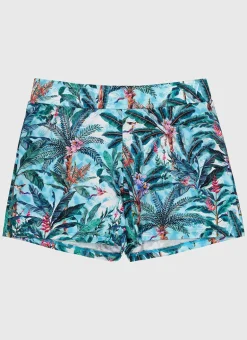 Muse Lycra Swim Shorts