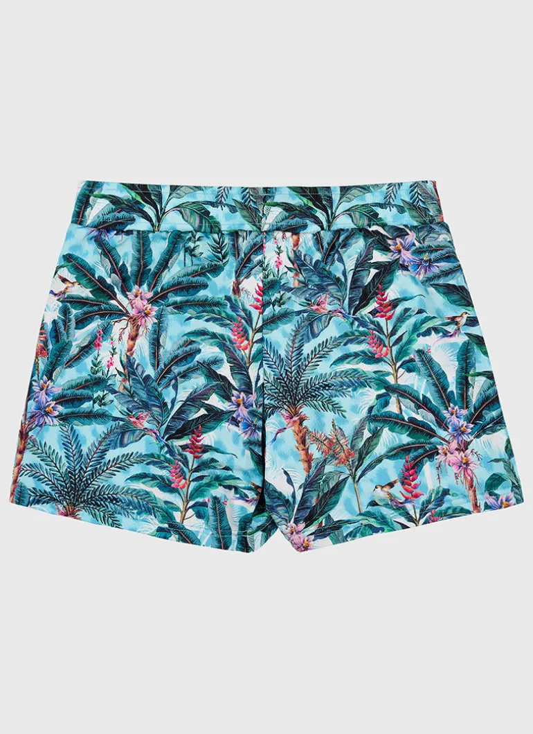Muse Lycra Swim Shorts
