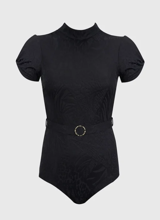 Nero Adria One Piece