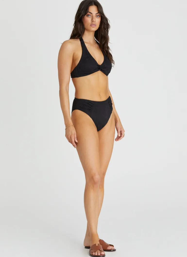 Nero Elleni Bikini Top