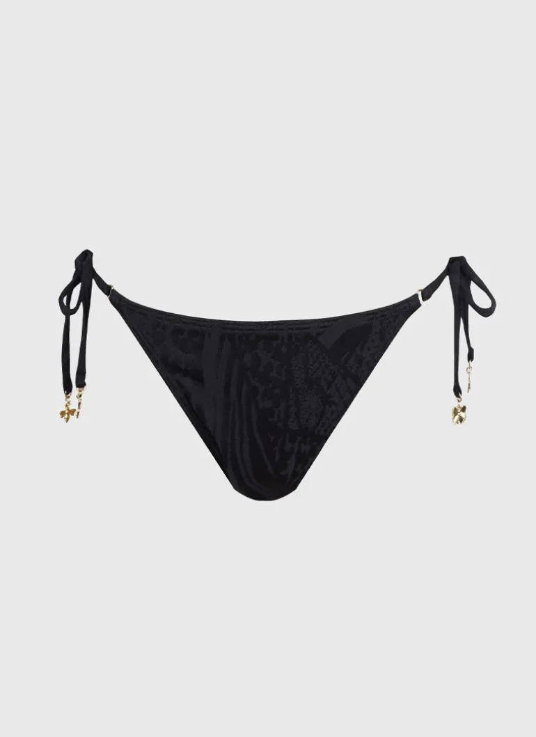 Nero Felicity Tie Side Pant