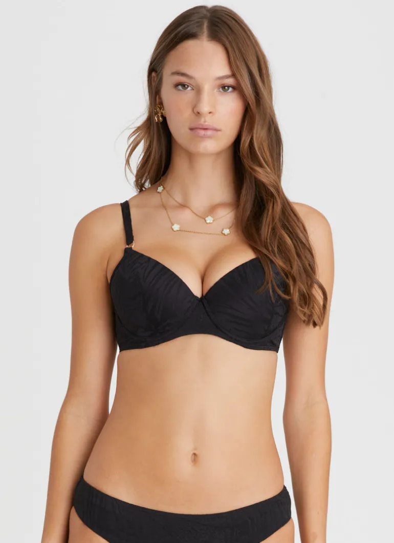 Nero Judy D/DD Cup Top