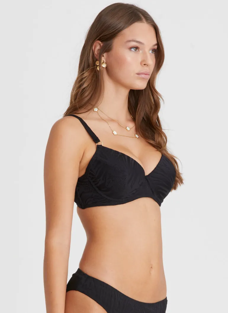 Nero Judy D/DD Cup Top