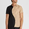 Nero Liam Shirt