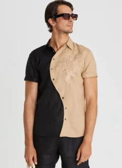 Nero Liam Shirt