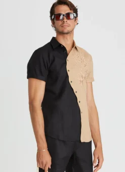 Nero Liam Shirt