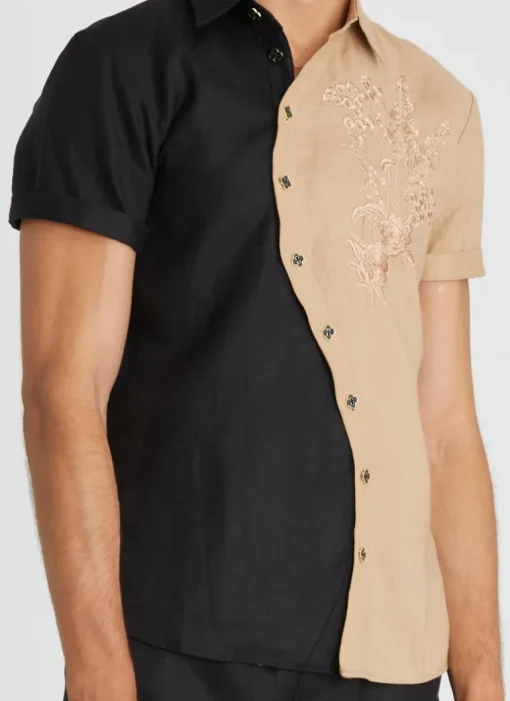 Nero Liam Shirt