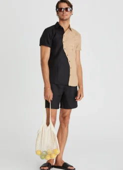 Nero Liam Shirt