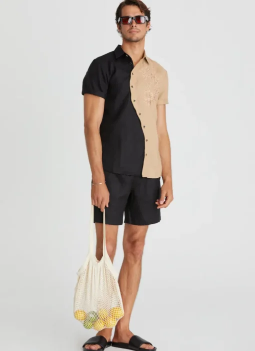 Nero Liam Shirt