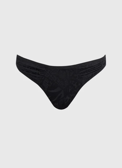 Nero Mila Cheeky Pant